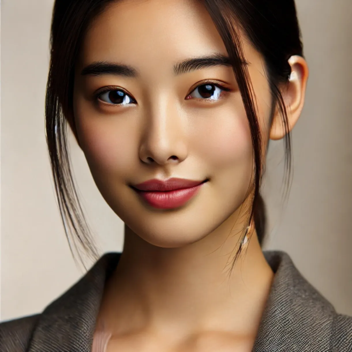 The Allure of Eastern Elegance: Exploring the Timeless Charm of Asian Beauty
