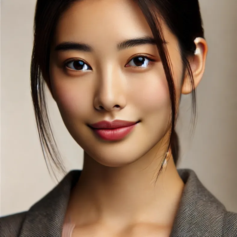The Allure of Eastern Elegance: Exploring the Timeless Charm of Asian Beauty