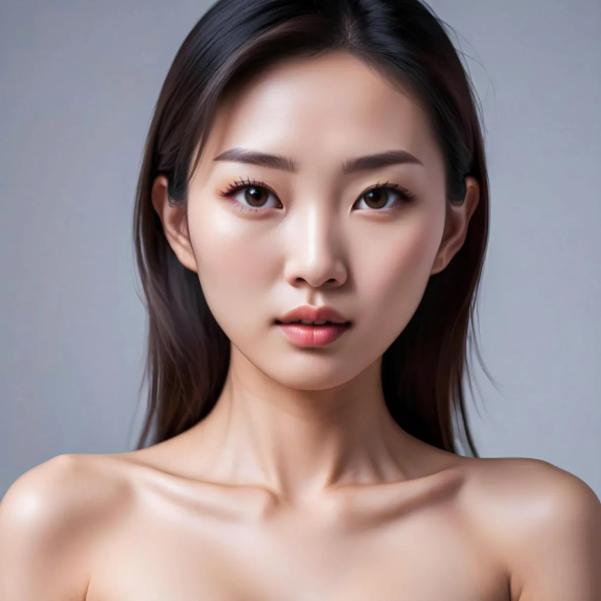 The Emotional Depth Behind Asian Charm: Where Warmth Meets Elegance