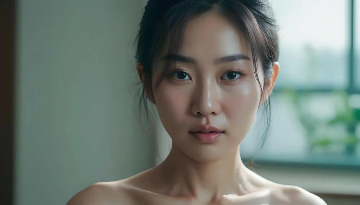 The Art of Connection: Discovering the Beauty of Asian Grace in London