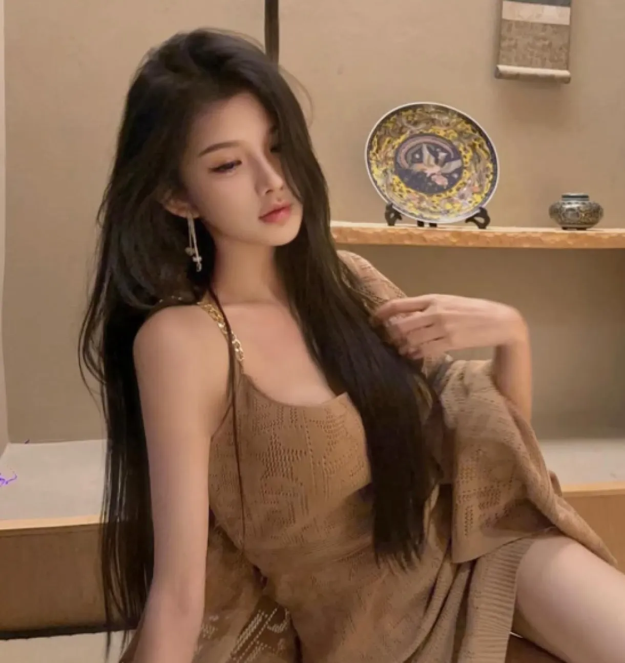 The Refined Allure of Asian Companionship
